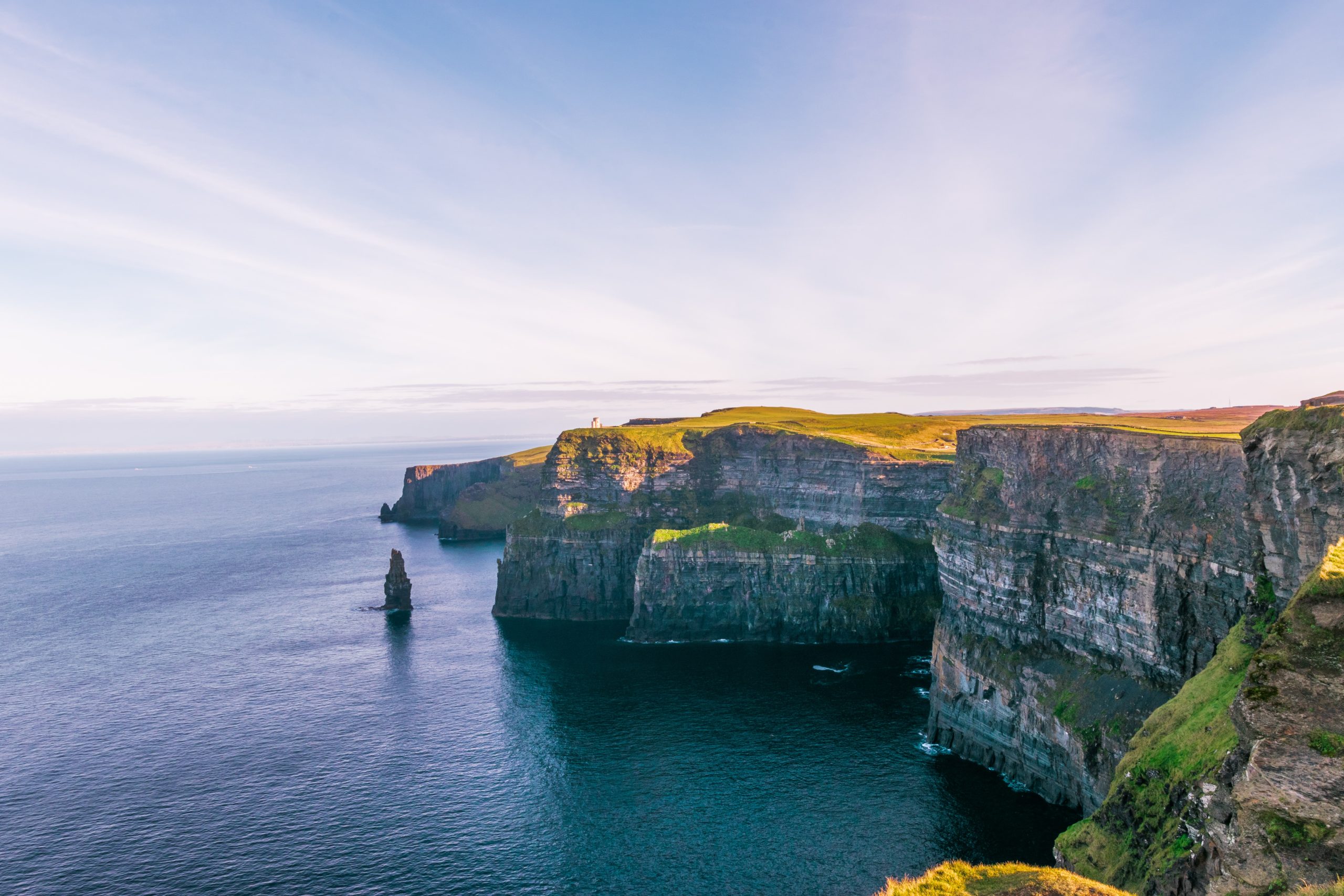 The Most Beautiful Places in Ireland to Visit