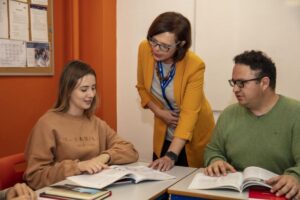Digitalization Erasmus+ Ireland Dublin Cork Galway