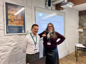 CLIL Erasmus+ Ireland Dublin Cork Galway Schools