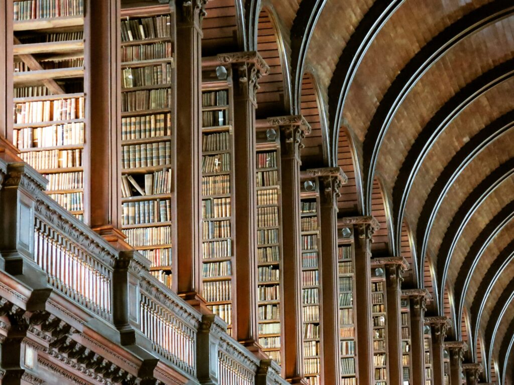 Dublin Erasmus+ Ireland Schools Universities