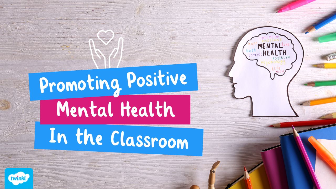 Skills for Life: Improving Mental Health and Well-being in Schools