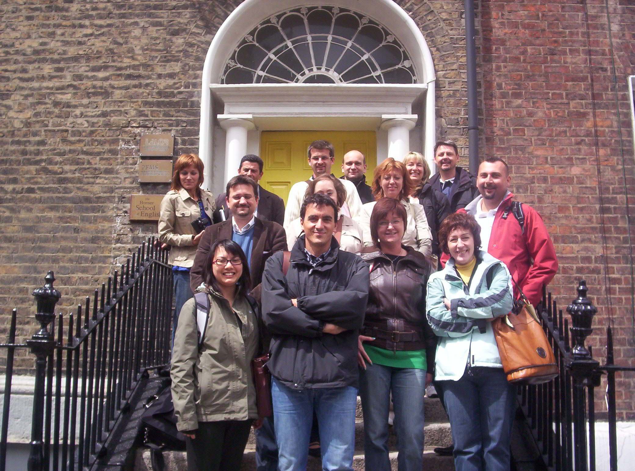 Why Choose Erasmus Courses Ireland for Your Erasmus+ CPD Training?