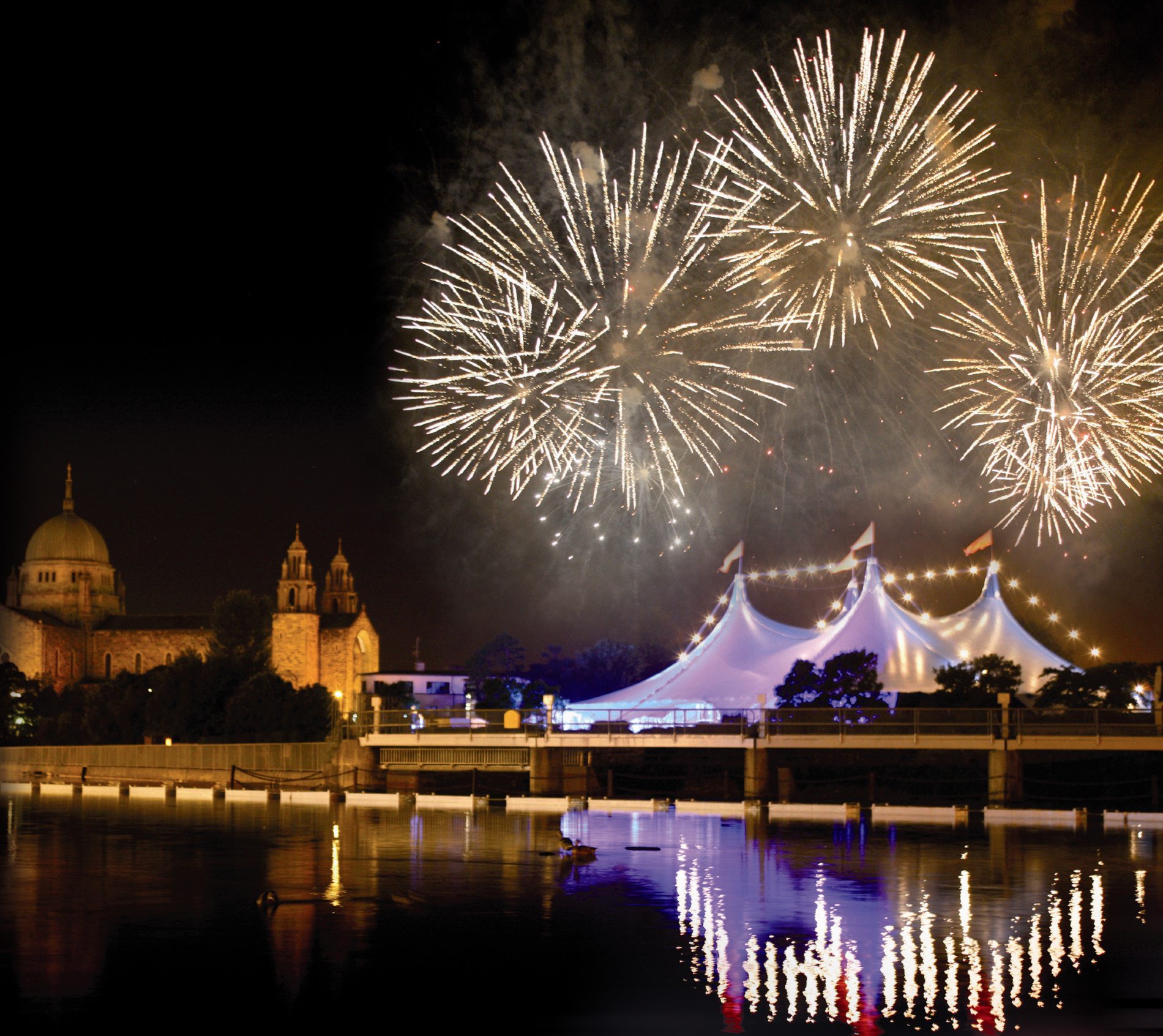 7 Unmissable Irish Summer Festivals That Celebrate Culture, Food, Music and Storytelling