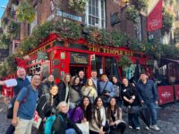 Why Ireland Is the Ideal Erasmus+ Destination: Quality, Welcome & Transformative Learning