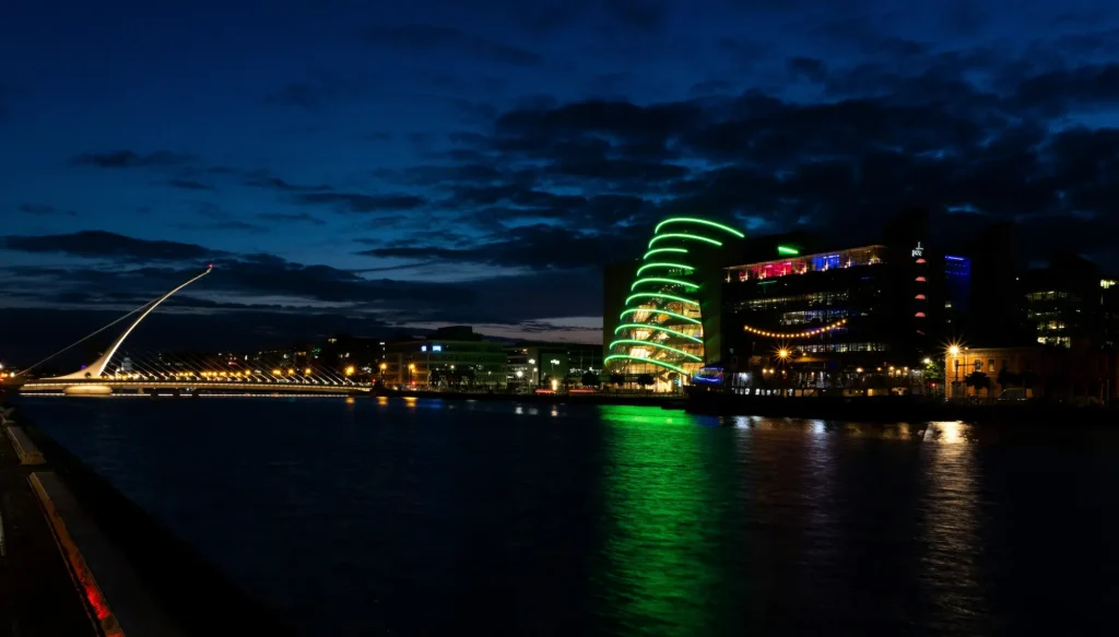 Dublin 12