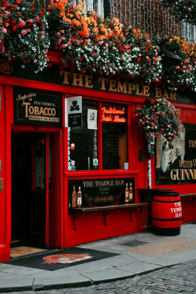 Dublin 5