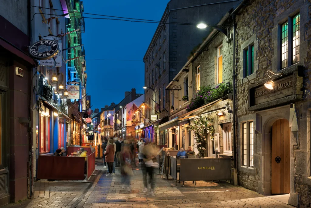 Galway 3