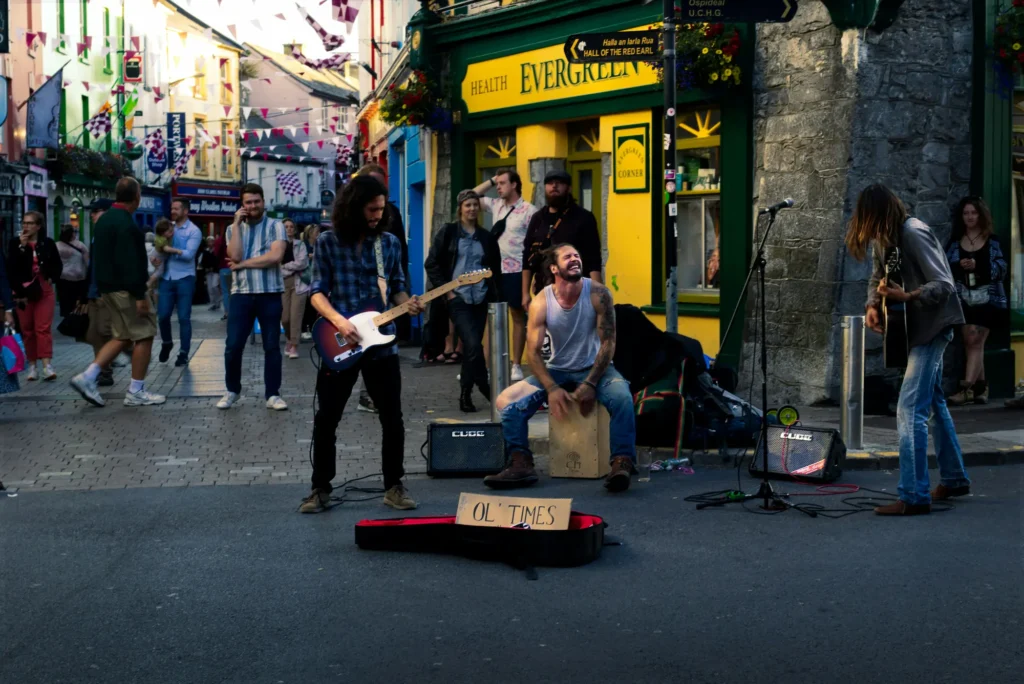 Galway 5