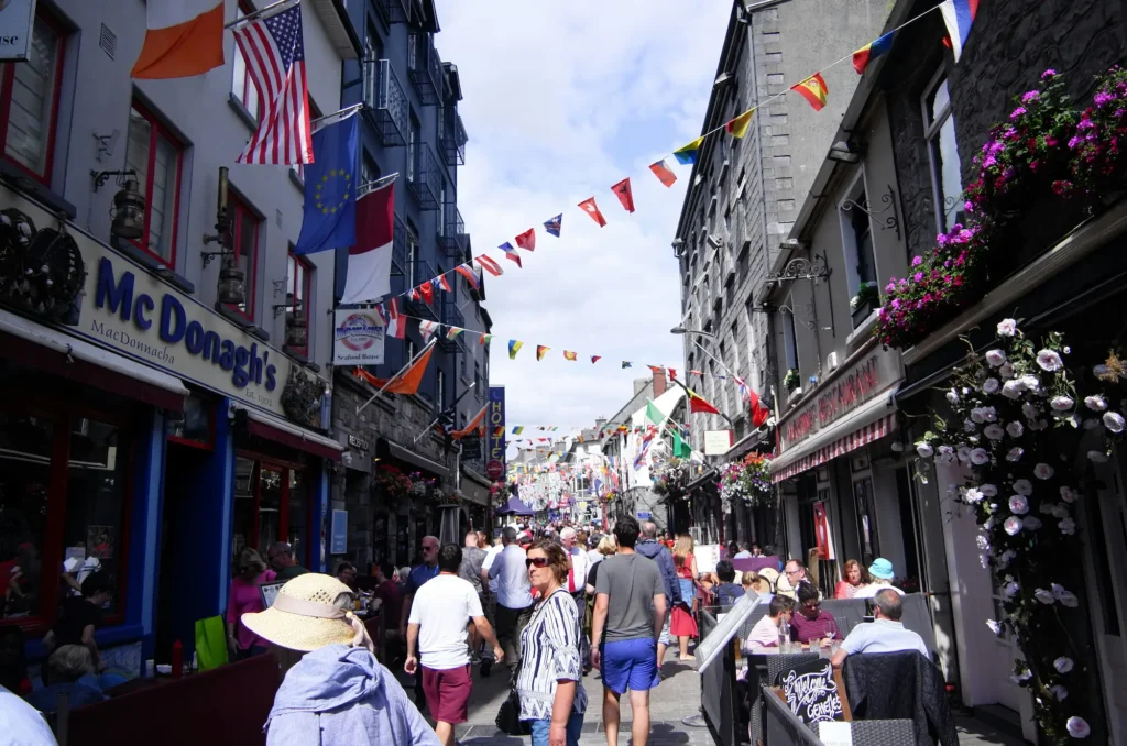 Galway 7