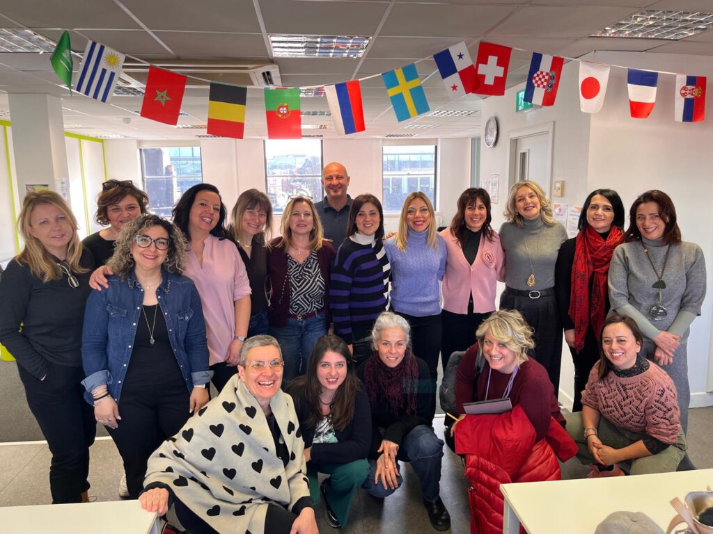 Guide to Erasmus+ in Ireland