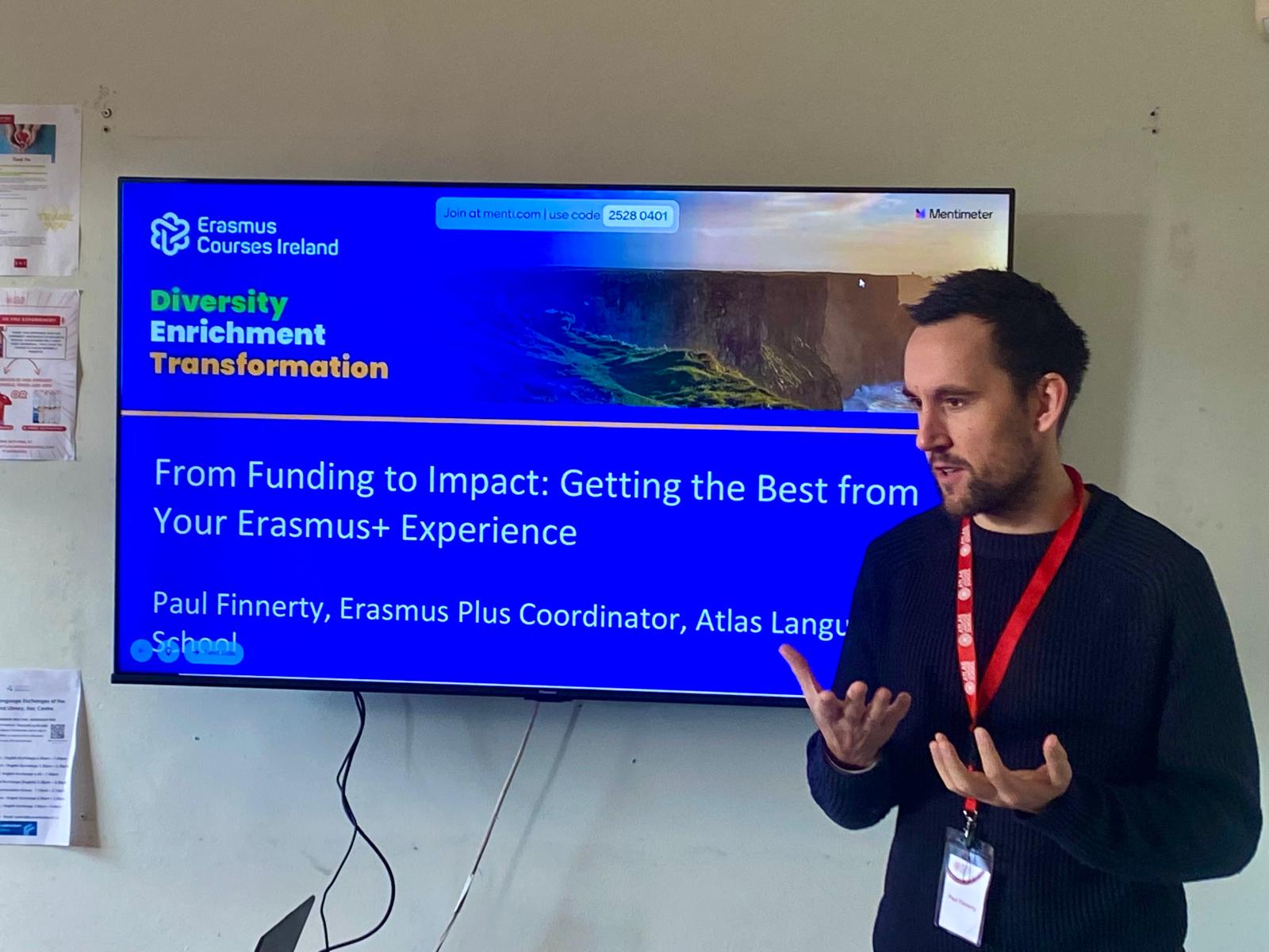 What Erasmus+ Coordinators Should Know About KA1 Funding in 2026