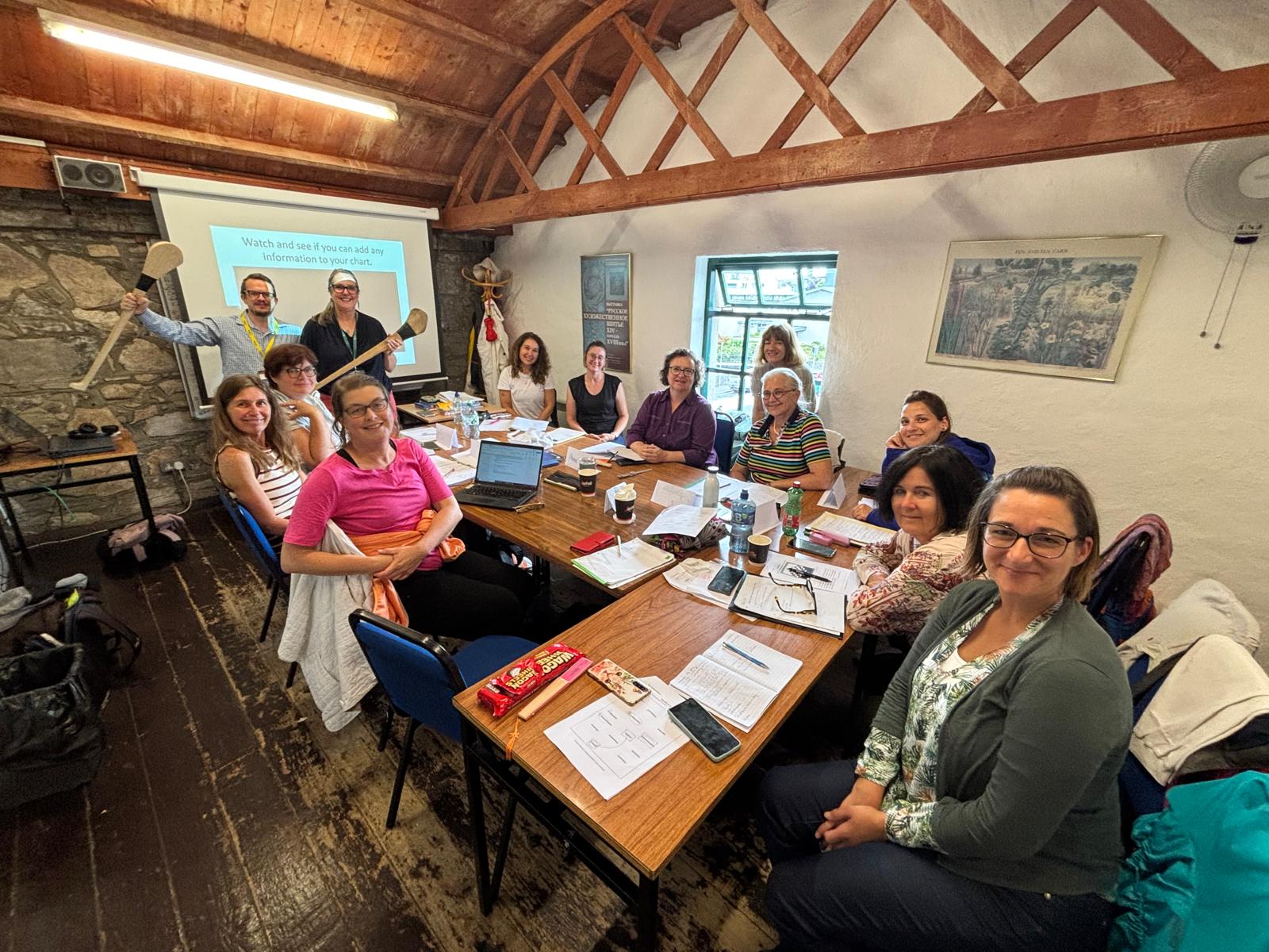 Erasmus+ for Language Teachers: Unlocking New Opportunities Through International Professional Development